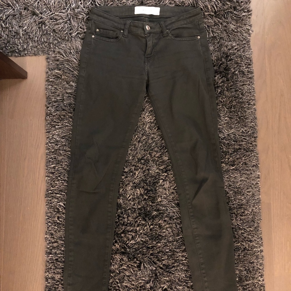 Iro skinny denim jeans